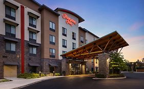 Hampton Inn San Jose Cherry Ave, Ca